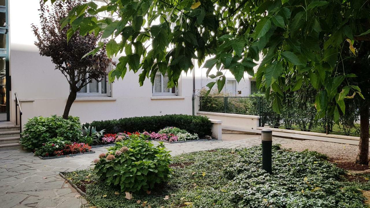 Plein Sud Terrasse Climatisation Garage Netflix Lägenhet Lyon Exteriör bild